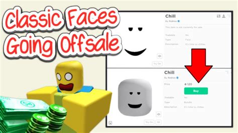 Roblox removing classic faces - Jul 27, 2023 · ROBLOX is removing faces and puts them off sale!ROBLOX IS RUINING ROBLOX... (Removed Faces!)Roblox Classic Faces are removed and replaced with Dynamic Faces ... 